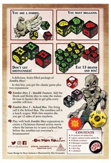 Steve Jackson Games Zombie Dice: Horde Edition