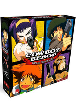 Japanime Cowboy Bebop: Space Serenade