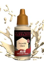 Warpaints Air: Feywild Glow