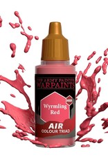 Warpaints Air: Wyrmling Red