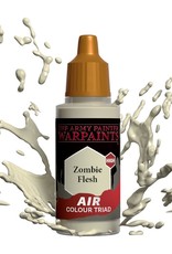 Warpaints Air: Zombie Flesh