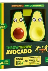 Throw Throw Avocado