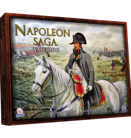 Napoleon Saga