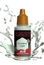 Warpaints Air: Leviathan Light