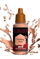 Warpaints Air: Wildling Flesh