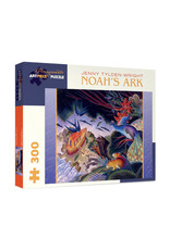 Pomegranate Noah's Ark Puzzle 300 PCS (Tylden-Wright)