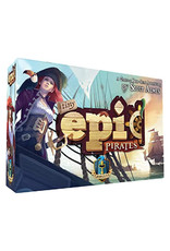 Gamelyn Games Tiny Epic Pirates