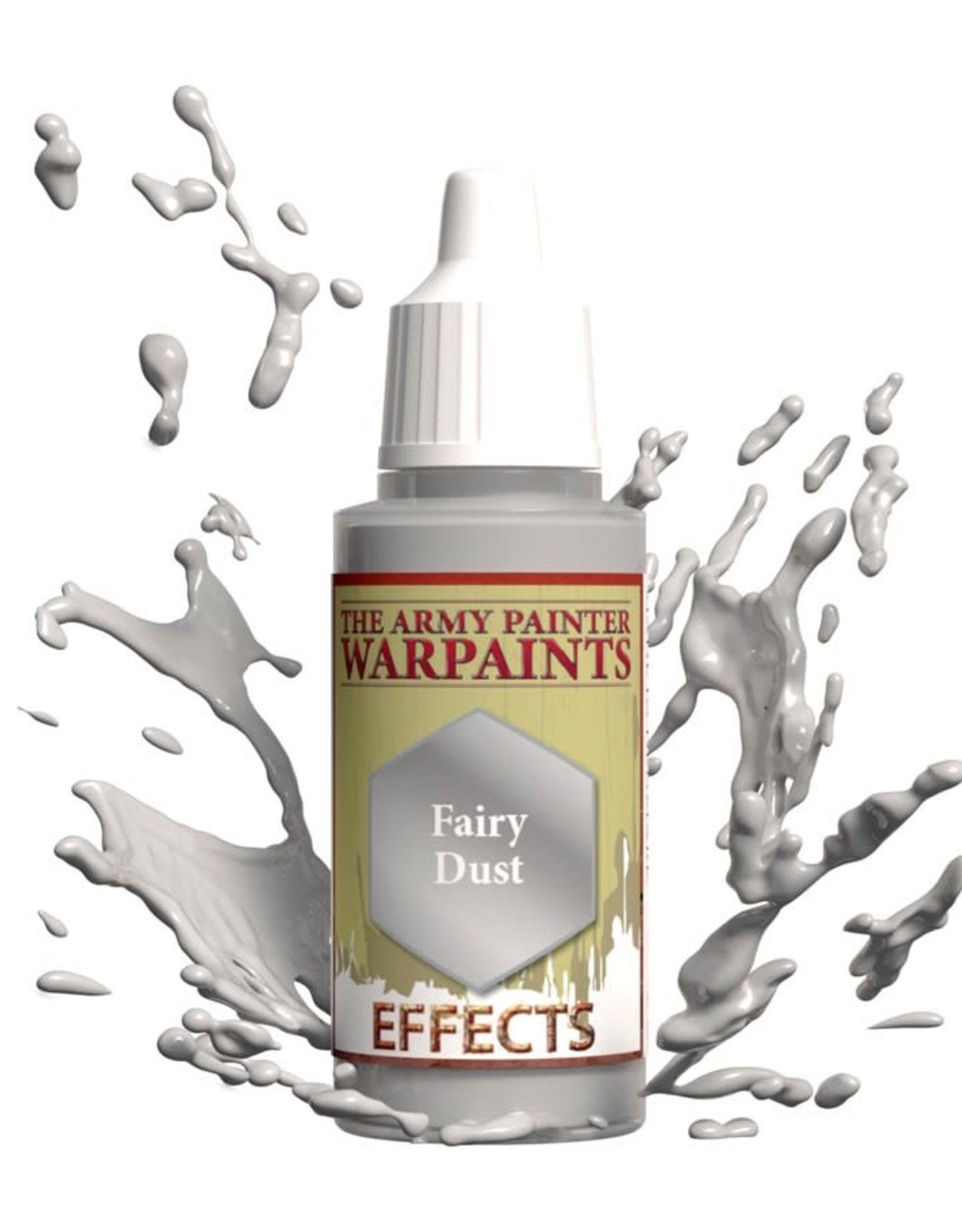 Warpaints Effects: Fairy Dust