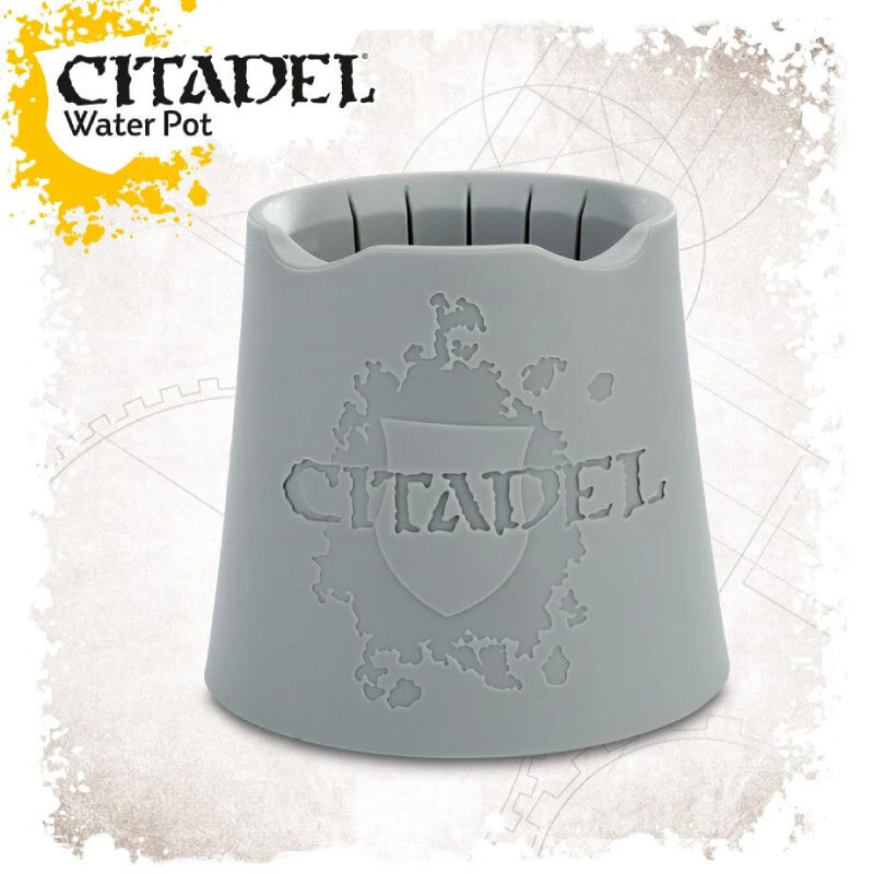 Citadel Citadel Water Pot