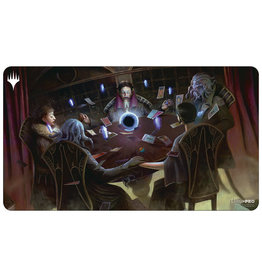 Playmat: MTG Streets of New Capenna Obscura Ascendancy