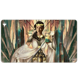 Playmat: MTG Streets of New Capenna Holofoil X