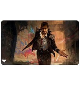 Playmat: MTG Streets of New Capenna Anhelo