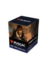 Deck Box: MTG Streets of New Capenna Anhelo