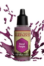 Warpaints Metallics: Royal Purple