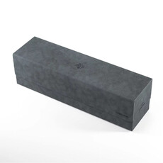 Deck Box: GameGenic Dungeon S 550+ Grey