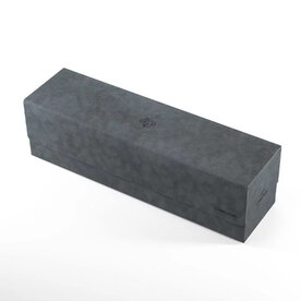 Deck Box: GameGenic Dungeon S 550+ Grey