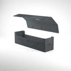 Deck Box: GameGenic Dungeon S 550+ Grey