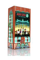 Misc (Reprint 2026) Burgle Bros 2