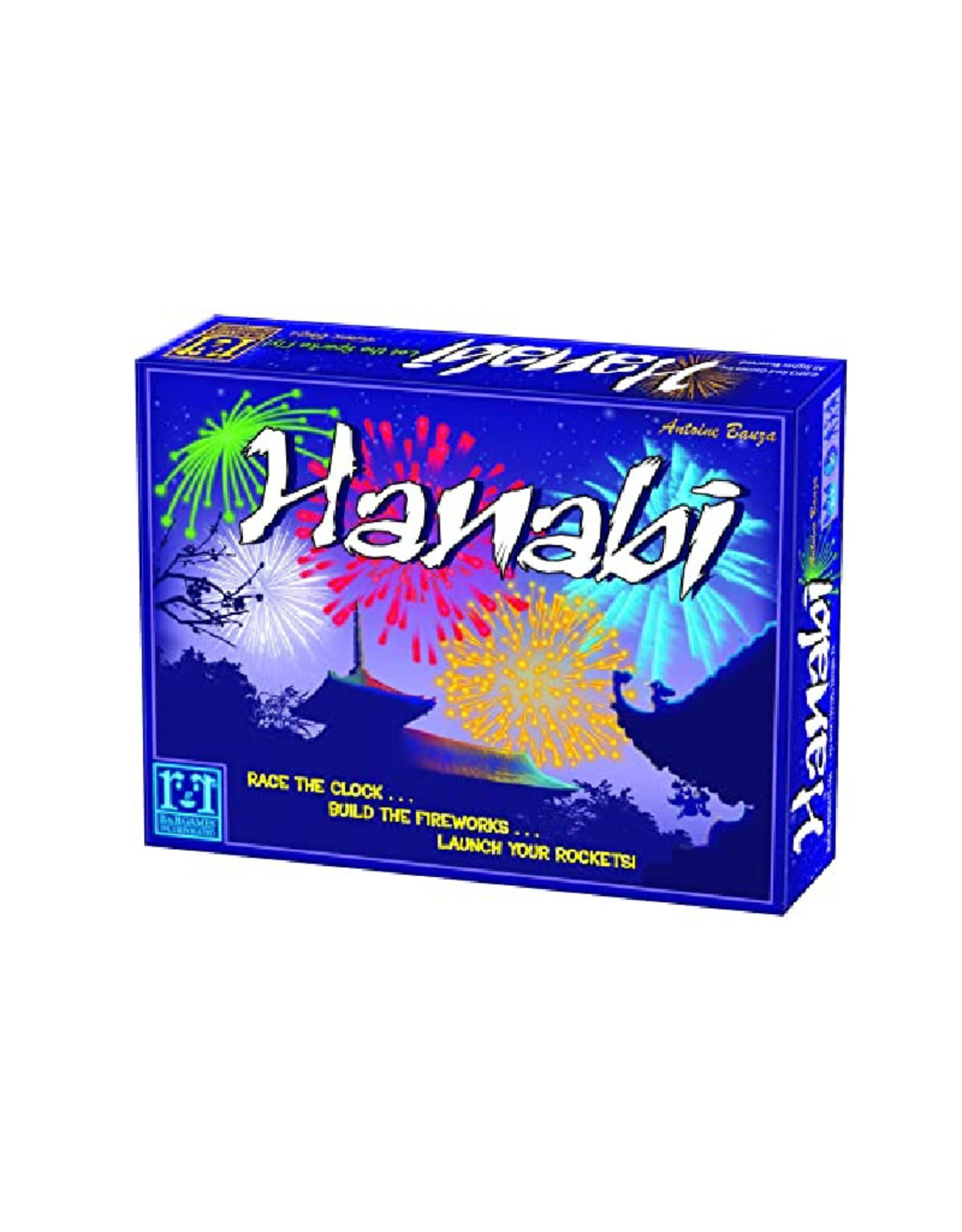 Misc Hanabi