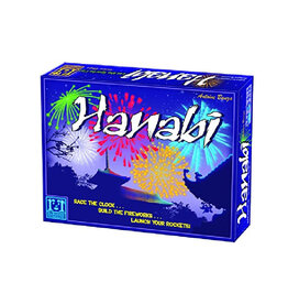 Misc Hanabi