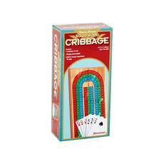 Misc Cribbage with Cards (Jax)