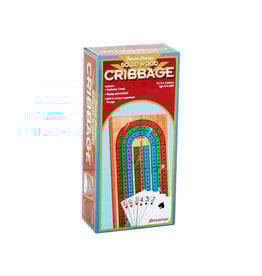 Misc Cribbage with Cards (Jax)