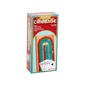 Misc Cribbage with Cards (Jax)