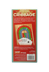 Jax Cribbage with Cards (Jax)