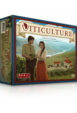 Stonemaier Games Viticulture