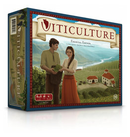 Stonemaier Games Viticulture