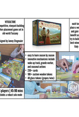 Stonemaier Games Viticulture
