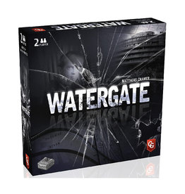 Capstone Games Watergate