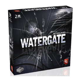 Capstone Games Watergate
