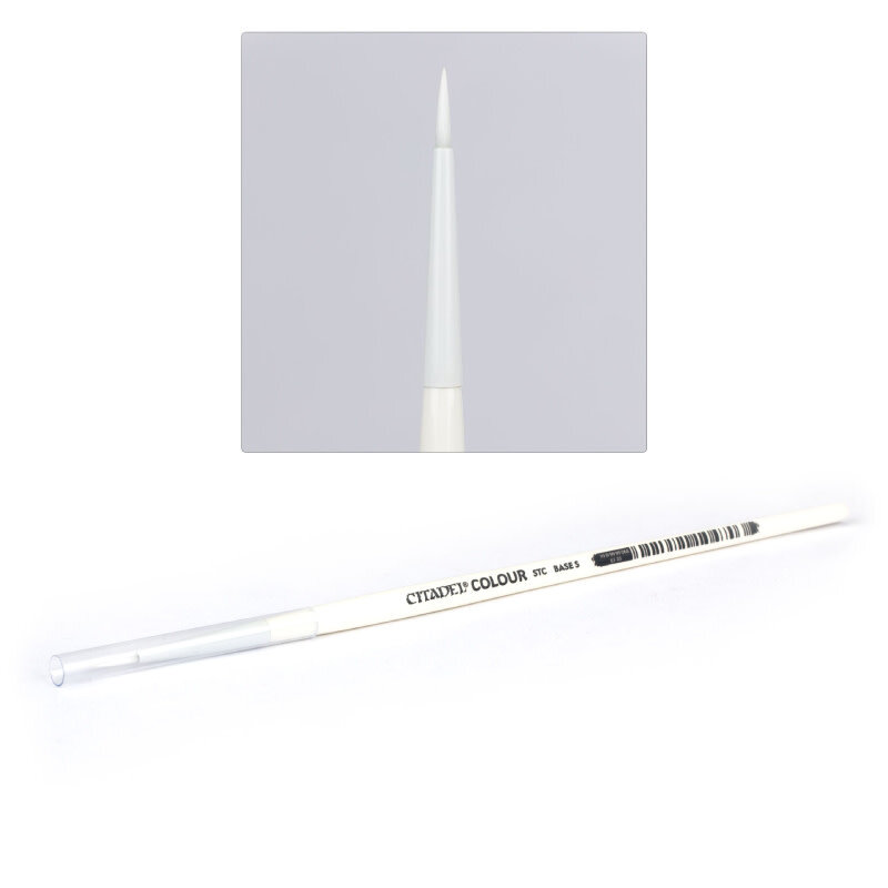 Citadel Synthetic Brush: Base Small