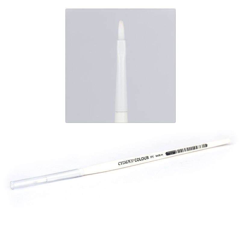 Citadel Synthetic Brush: Base Medium