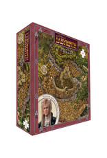 Renegade Games Jim Henson's Labyrinth Puzzle 1000 PCS