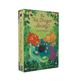 Renegade Games Tea Dragon Society