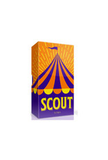 Oink Games Scout Oink Games Scout