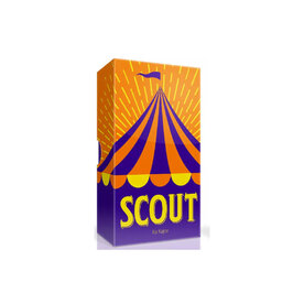 Oink Games Scout