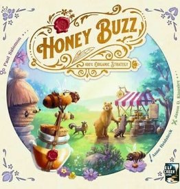 Lucky Duck Games Honey Buzz