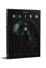 Free League Publishing Alien RPG