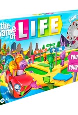 Hasbro The Game of Life