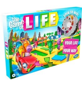 Hasbro The Game of Life