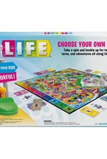 Hasbro The Game of Life