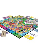 Hasbro The Game of Life