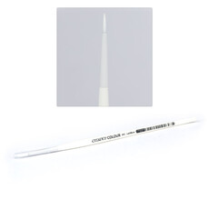 Citadel Synthetic Brush: Layer Medium
