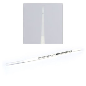 Citadel Synthetic Brush: Layer Medium