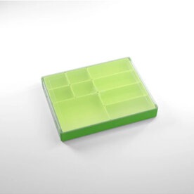 Token Silo Convertible Green