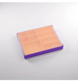 Token Silo Convertible Purple/Orange