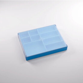 Token Silo Convertible Blue